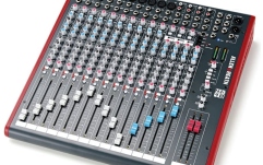 Mixer analogic cu 18 canale Allen&Heath ZED-18