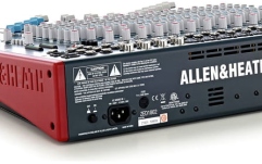 Mixer analogic cu 18 canale Allen&Heath ZED-18