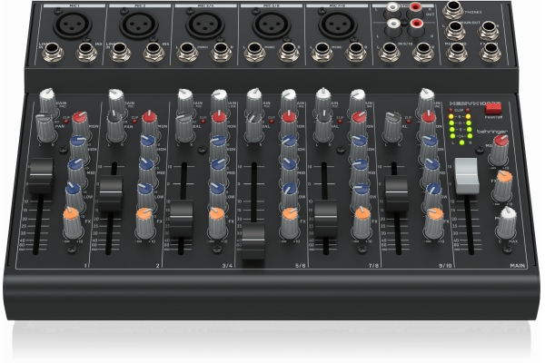 Xenyx 1003B