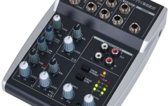 Mixer Analogic cu 5 Canale Behringer Xenyx 502S