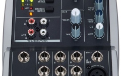 Mixer Analogic cu 5 Canale Behringer Xenyx 502S
