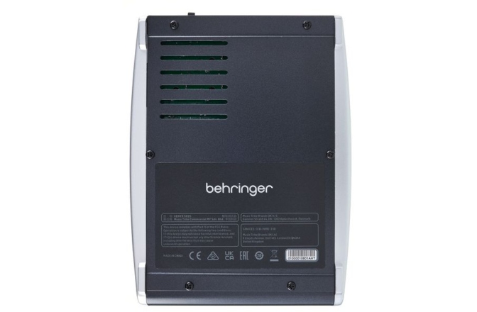 Mixer Analogic cu 5 Canale Behringer Xenyx 502S