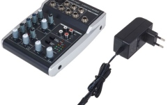 Mixer Analogic cu 5 Canale Behringer Xenyx 502S