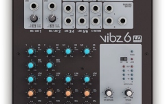 Mixer analogic cu 6 canale LD Systems VIBZ 6