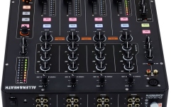 Mixer analogic de DJ cu 4+1 canale Allen&Heath XONE:43