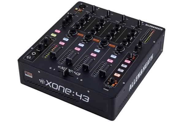 XONE:43