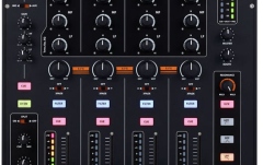 Mixer analogic de DJ cu 4+1 canale Allen&Heath XONE:43