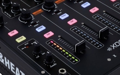 Mixer analogic de DJ cu 4+1 canale Allen&Heath XONE:43