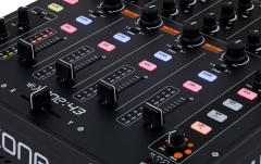 Mixer analogic de DJ cu 4+1 canale Allen&Heath XONE:43