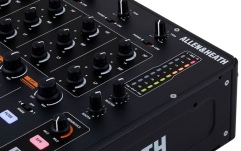 Mixer analogic de DJ cu 4+1 canale Allen&Heath XONE:43