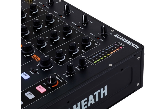 Mixer analogic de DJ cu 4+1 canale Allen&Heath XONE:43