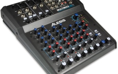 Mixer analogic interfata USB Alesis MultiMix 8 USB FX