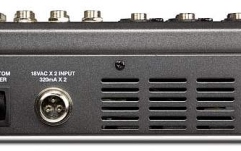 Mixer analogic interfata USB Alesis MultiMix 8 USB FX