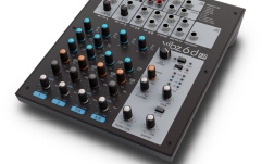 Mixer analogic LD Systems VIBZ 6 D