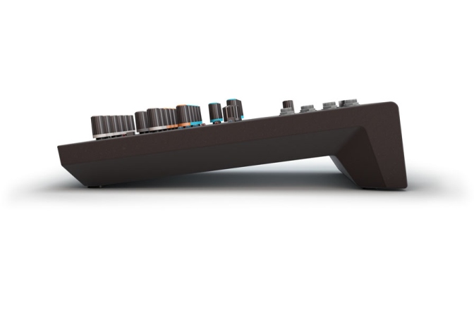 Mixer analogic LD Systems VIBZ 6 D