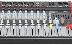 Mixer Analogic Novox M10 Audio Mixer