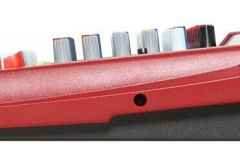 Mixer Analogic Novox M10 Audio Mixer