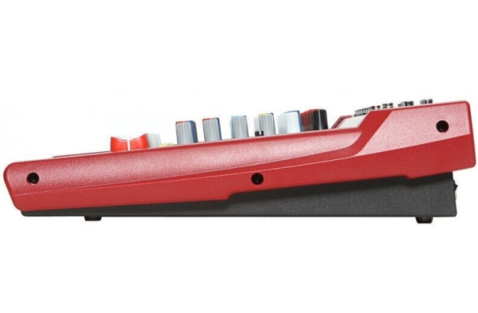 Mixer Analogic Novox M10 Audio Mixer