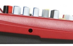 Mixer Analogic Novox M10 Audio Mixer