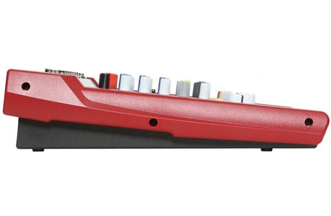 Mixer Analogic Novox M10 Audio Mixer