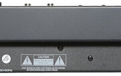 Mixer Analogic Novox M10 Audio Mixer