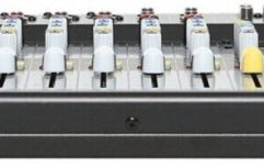 Mixer Analogic Novox M10 Audio Mixer