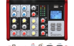 Mixer analogic Novox M4 Mk2 BT