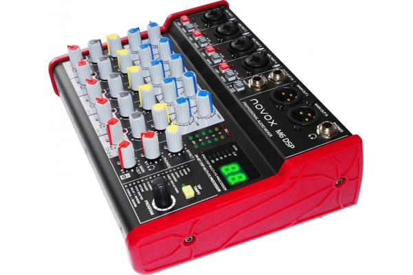 M6 DSP Mk2