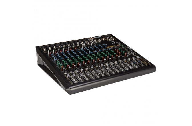 Mixer Analogic RCF F-16XR