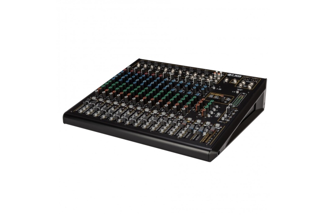 Mixer Analogic RCF F-16XR