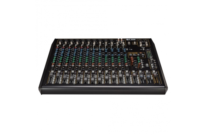 Mixer Analogic RCF F-16XR