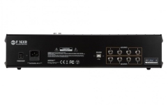 Mixer Analogic RCF F-16XR