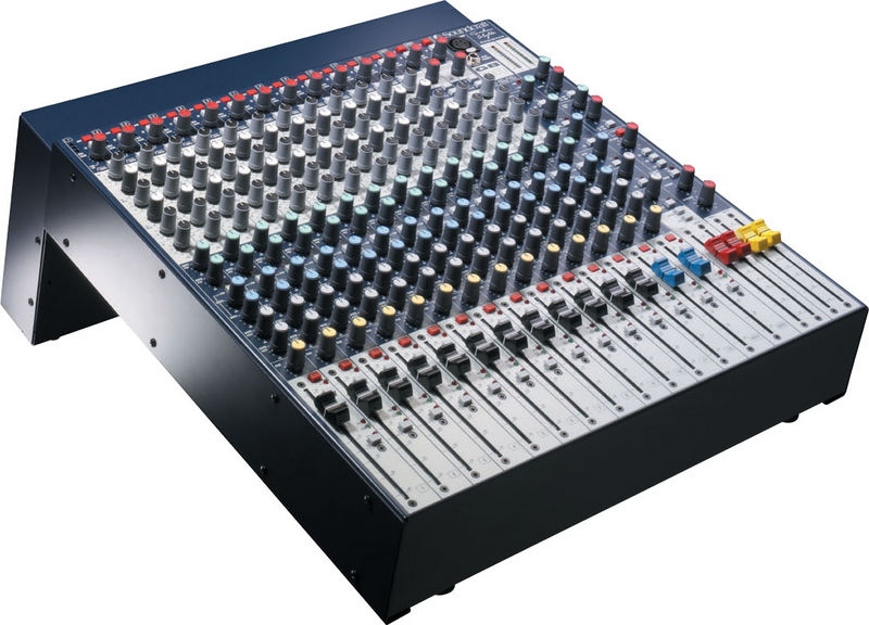 Soundcraft GB2-12.2R