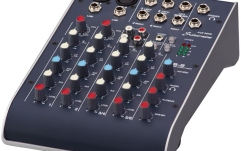 Mixer analogic Studiomaster C2S-2 USB