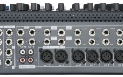 Mixer analogic Studiomaster C6-16