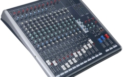 Mixer analogic Studiomaster C6-16