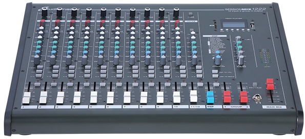 Studiomaster SessionMix 1222