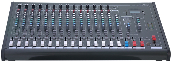 Studiomaster SessionMix 1622