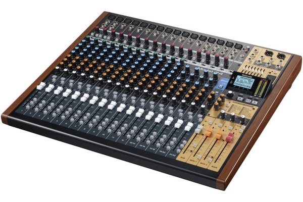 Tascam Model 24