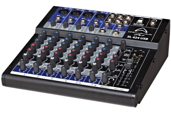 SL 424 USB