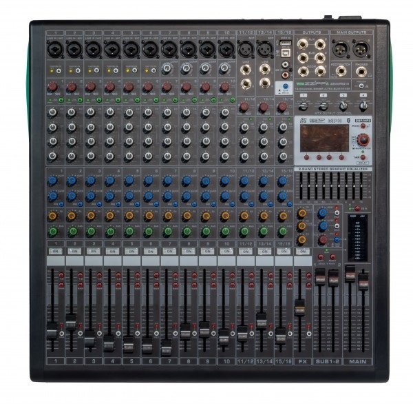 Zzipp ZZMXPRO16