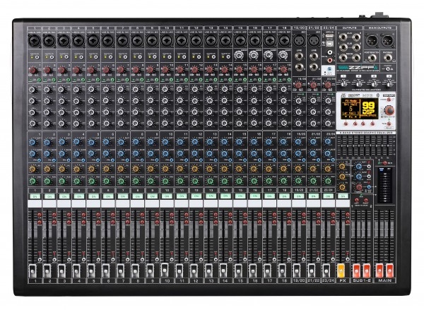 Zzipp ZZMXPRO24