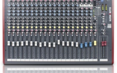 Mixer audio Allen&Heath ZED-22FX