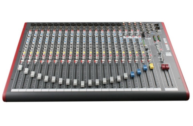 Mixer audio Allen&Heath ZED-22FX