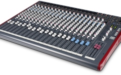 Mixer audio Allen&Heath ZED-24