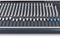 Mixer audio Allen&Heath ZED-24