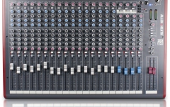 Mixer audio Allen&Heath ZED-24
