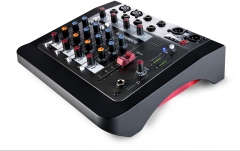 MIxer audio Allen&Heath ZED-6