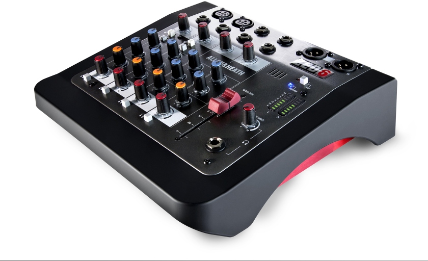 Allen&Heath ZED-6