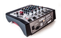 MIxer audio Allen&Heath ZED-6